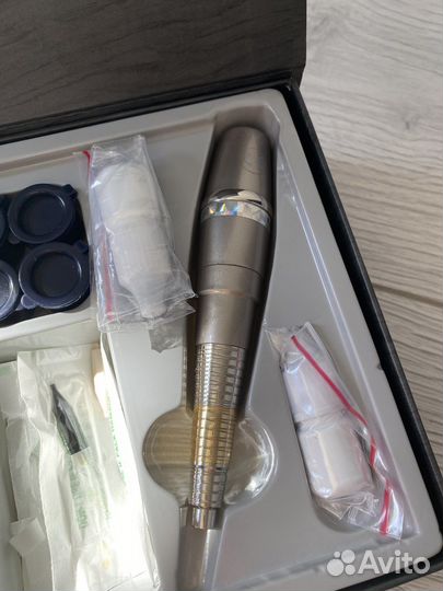 Аппарат для перманентного макияжа Giant sun