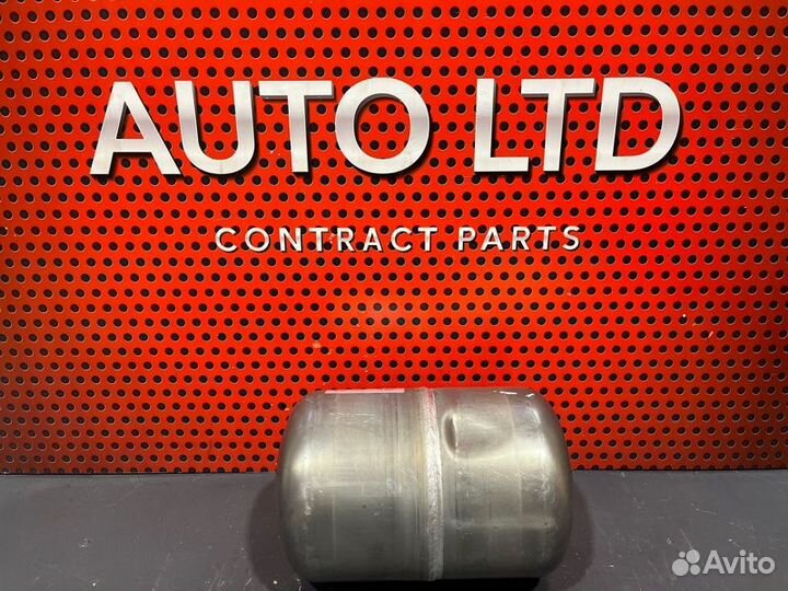 Ресивер пневмоподвески Mercedes-Benz Gle W166 2018