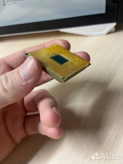 Ryzen 3 1200