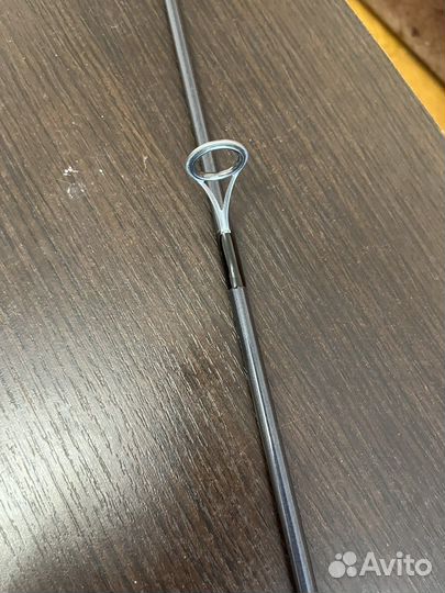 Спиннинг UFM CPS-75EX Ti