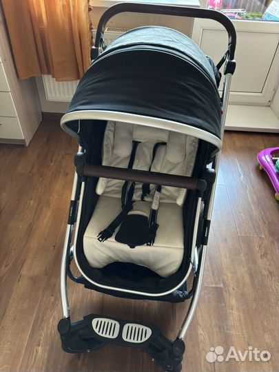 Коляска трансформер Sweet Baby
