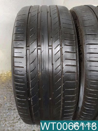 Continental ContiSportContact 5 235/35 R20 95T