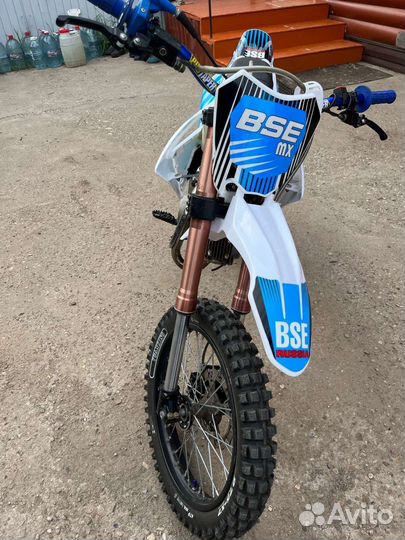 Racer CRF 125