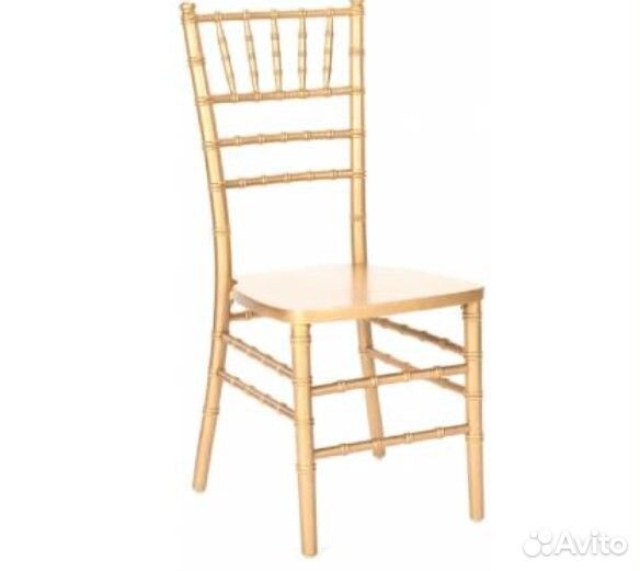 Стулья Кьявари