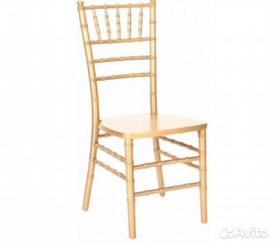 Стулья Кьявари