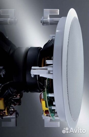 Встраиваемая акустика Magnat ICP 62