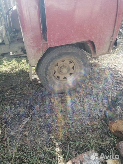 Dunlop Grandtrek AT3 275/70 R16