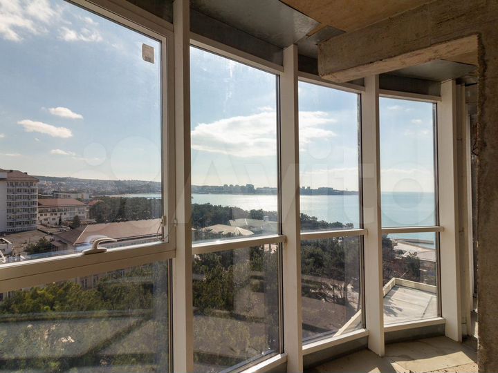 3-к. квартира, 151,5 м², 10/20 эт.