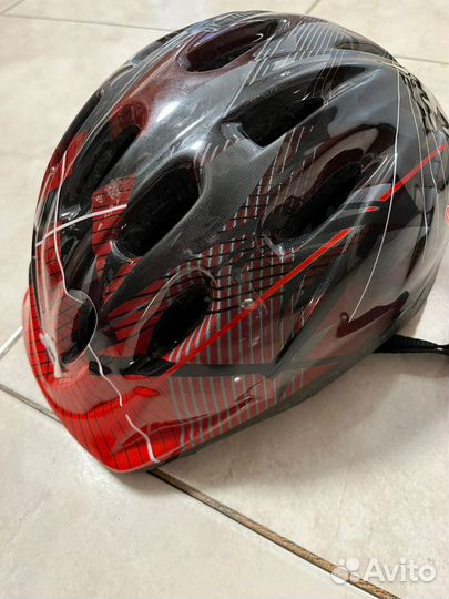 Шлем детский