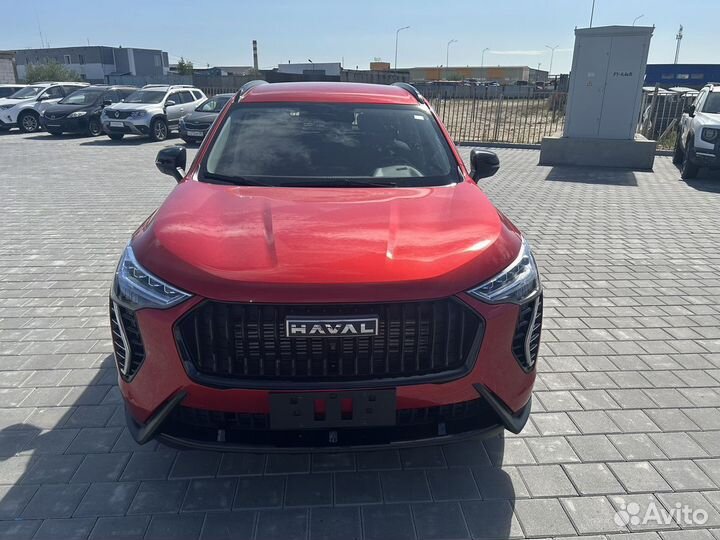 Haval Jolion 1.5 AMT, 2024