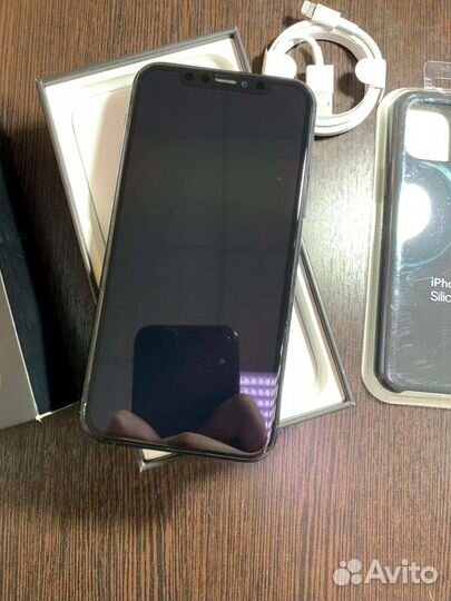 Телефон iPhone 11 Pro 64/90 RU/A