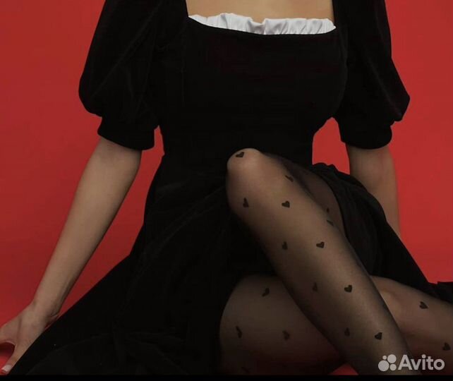 Колготки conte