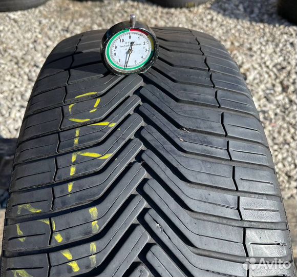 Michelin CrossClimate+ 235/45 R18