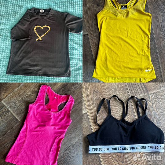 Хорошие вещи пакетом