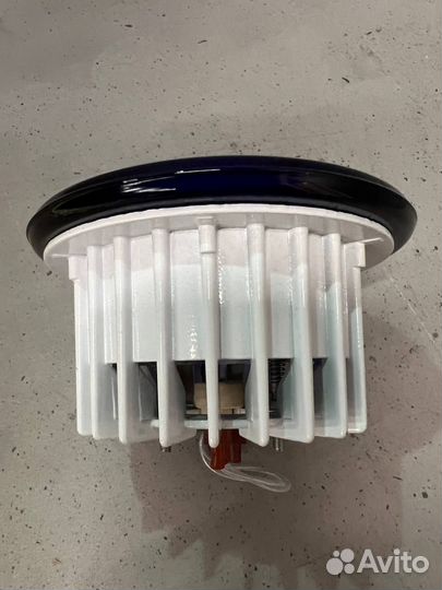 AVMazzega Светильник потолочный встраив. точечн. F