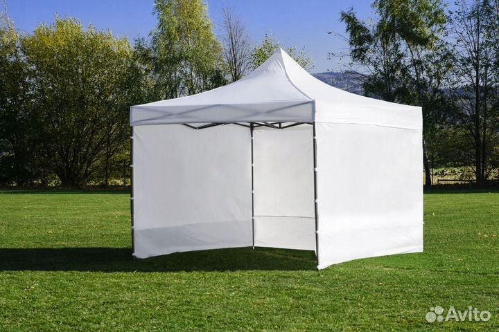 Тент Шатер Усиленный