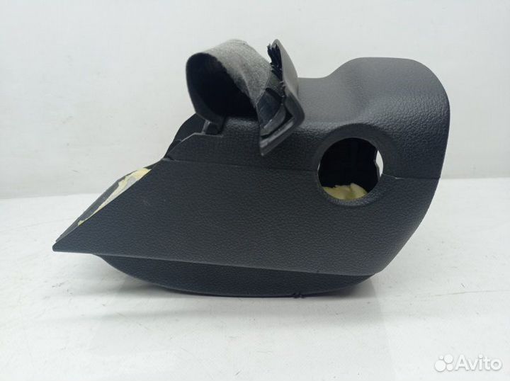 Кожух рулевой колонки Volkswagen Jetta 6 1.8 2014