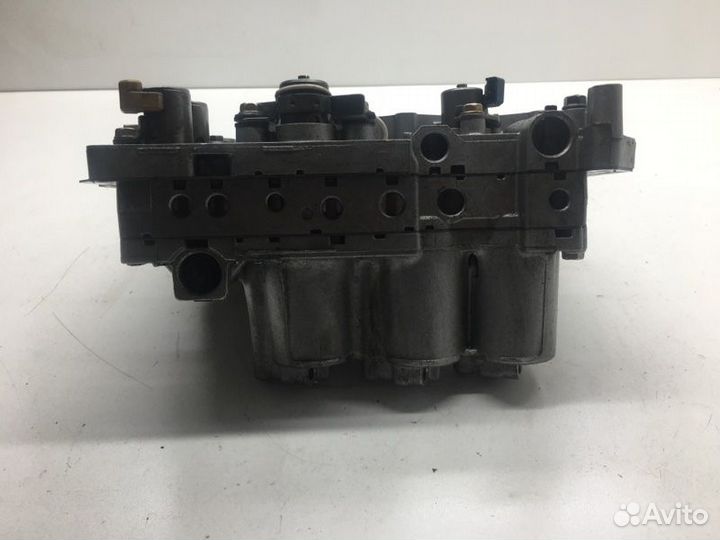 Блок клапанов автоматической трансмиссии Subaru