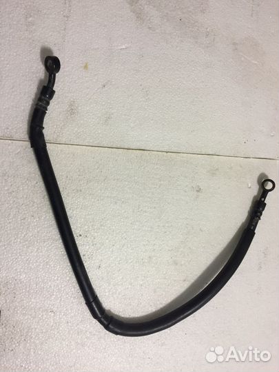 Шланг тормозной задний Yamaha YZF-R6 03-05, R6S