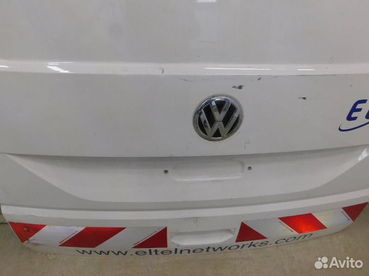 Дверь багажника Volkswagen California/Caravelle/Multivan/Transporter