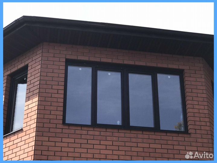 Пластиковые окна без посредников