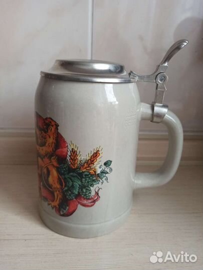 Пивная кружка Германия
