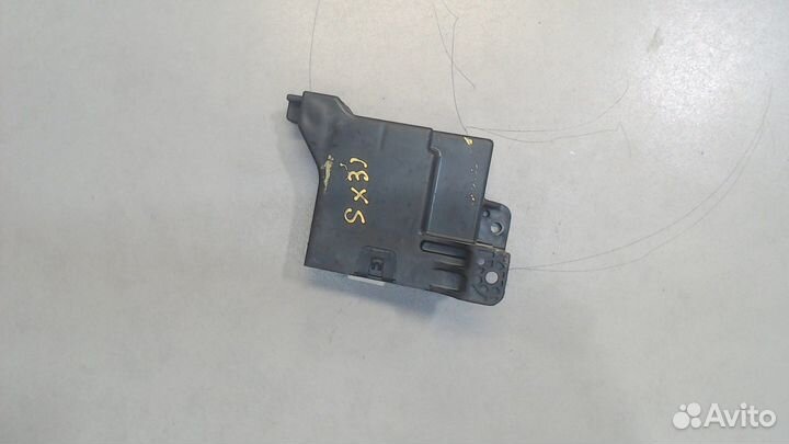 Блок управления климат-контролем Pontiac Vibe 2, 2