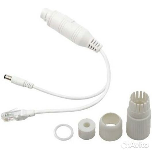 Amatek AN-PSW(7000793) сплиттер poe