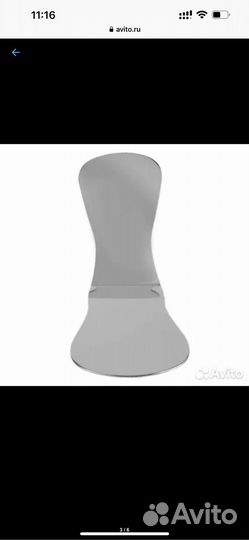 Зеркало интраоральное