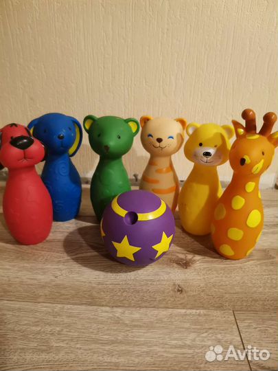 Настольные игры