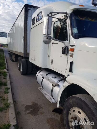 International 9400i, 2003