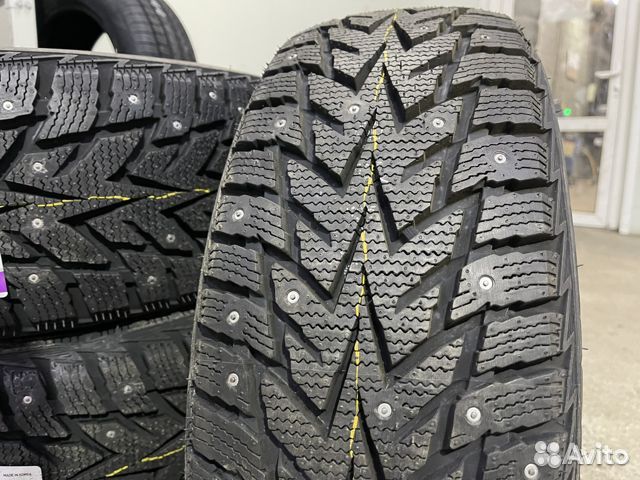 Nexen Winguard WinSpike WH62 225/60 R17 103T