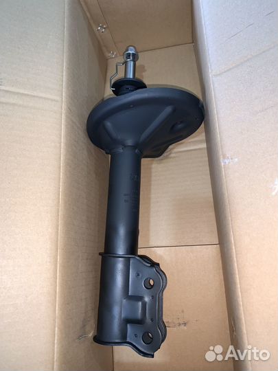 Амортизатор hyundai accent задний прав/лев