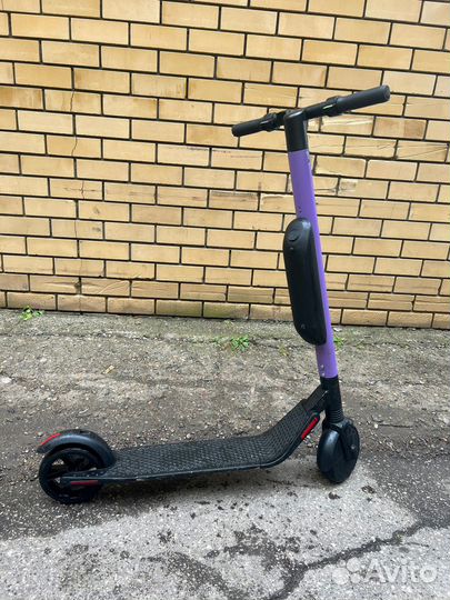 Электросамокаты для взрослых