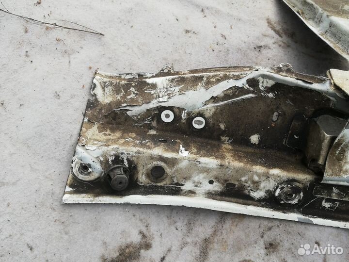 Телевизор Рено Логан 2