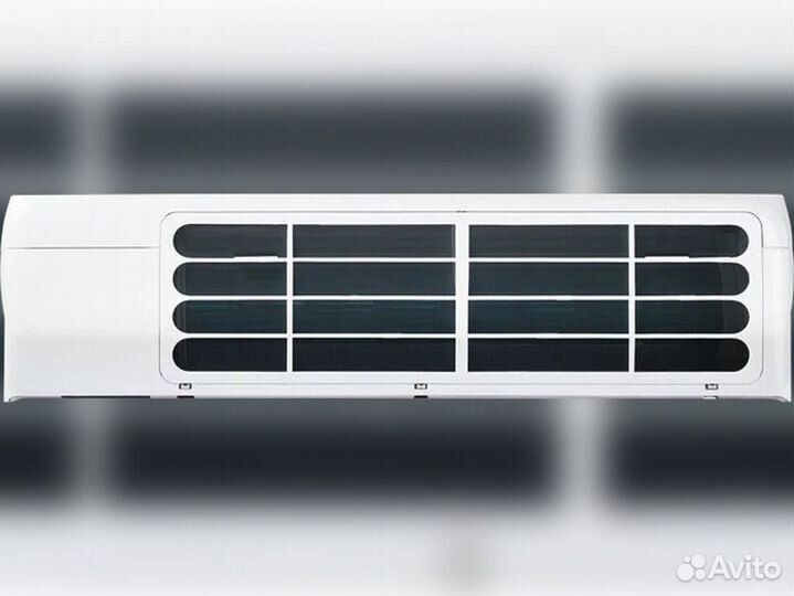 Сплит-система Electrolux Fusion 2.0 eacs-09HF2/N3