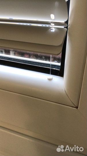 Жалюзи алюминиевые кассетные