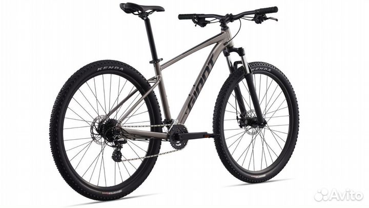 Велосипед Giant Talon 4 29