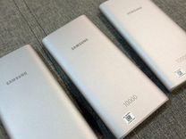 Портативный аккумулятор Samsung EB-U1200, 10000 mA