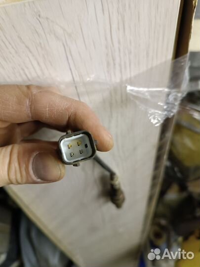 Лямбда зонд mazda MPV 3.0 200l 2003г