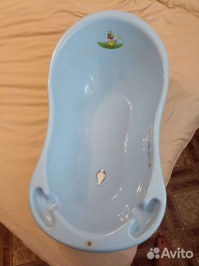 Ванночка для купания Tega Польша