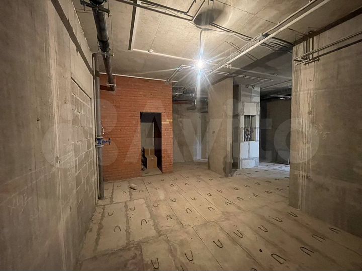 Свободного назначения, 104.5 м²