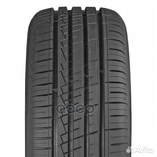 Ikon Tyres Autograph Eco 3 215/60 R16