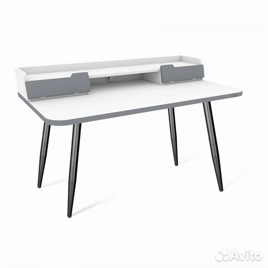 Стол рабочий Sheffilton SHT-TU14/TT31 120/65 лдсп