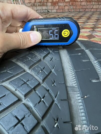 Continental AllSeasonContact 255/35 R20 97W