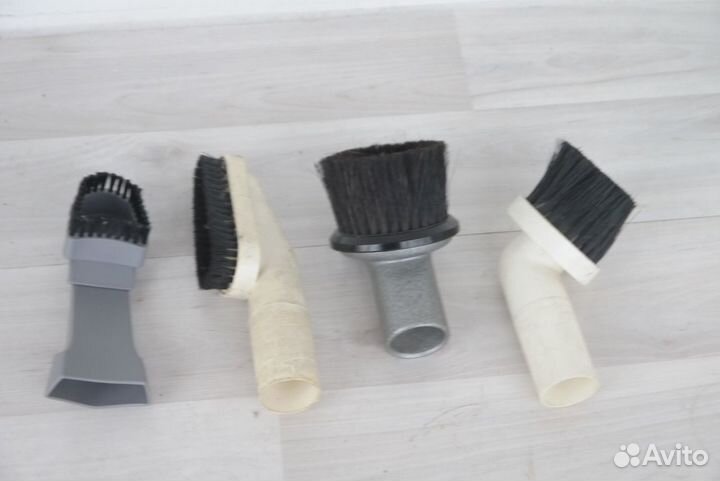 Насадки для пылесоса мебельные,пылевые. 30мм