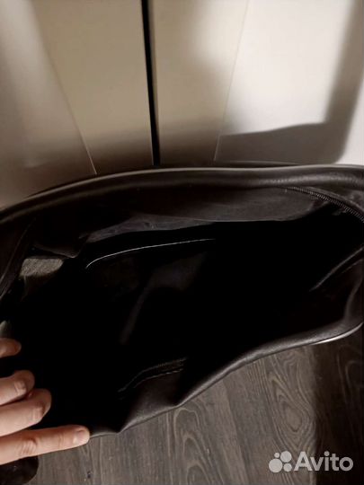 Сумка зайка убивает