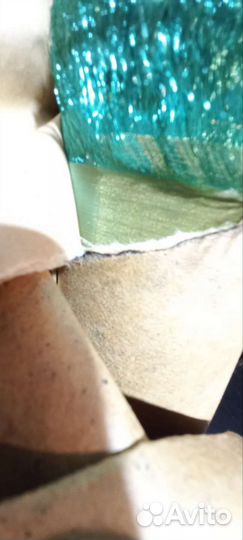 Сетка для топливных фильтров и отстойников