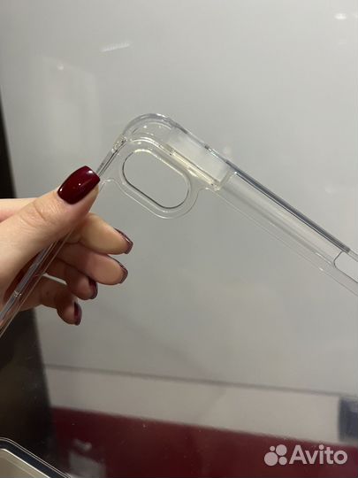 Новый чехол iPad Air (2022) 10'9