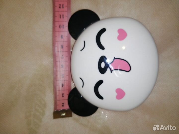 Внешний аккумулятор 12000mAh